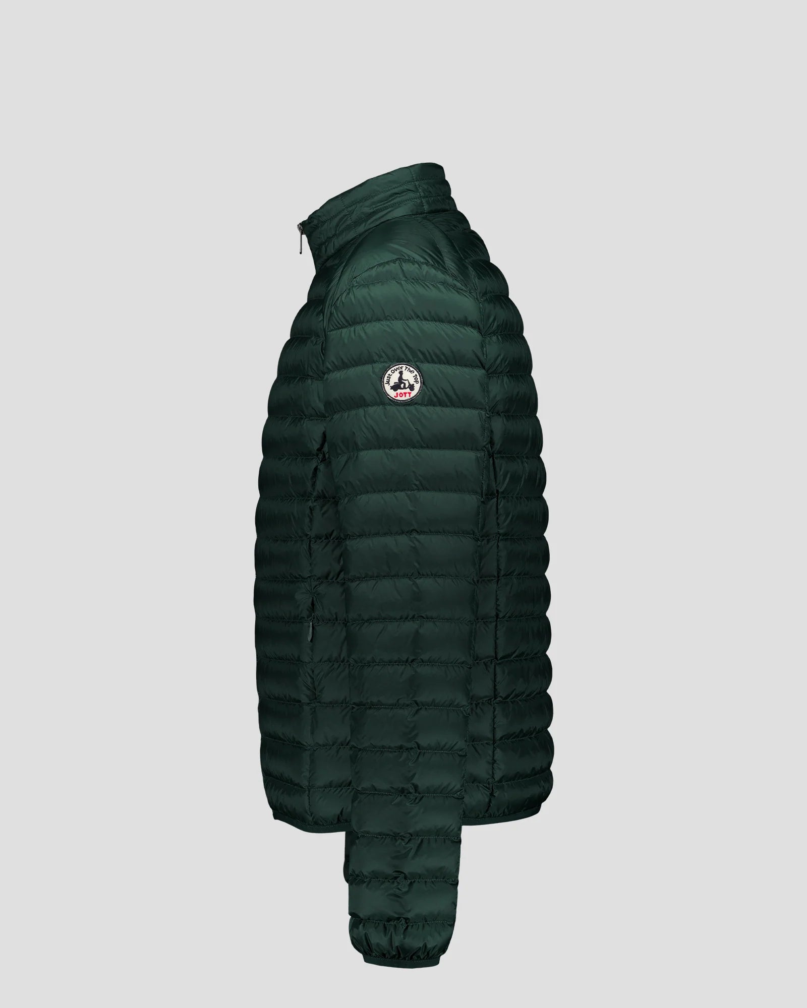 Mat Daunenjacke Deep Forest 