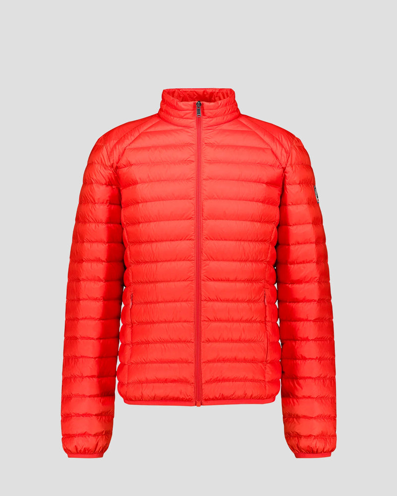 Mat Donsjas Flame Red