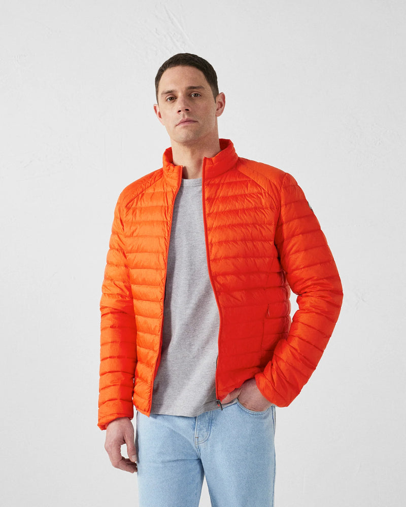 Mat Donsjas Flame Red