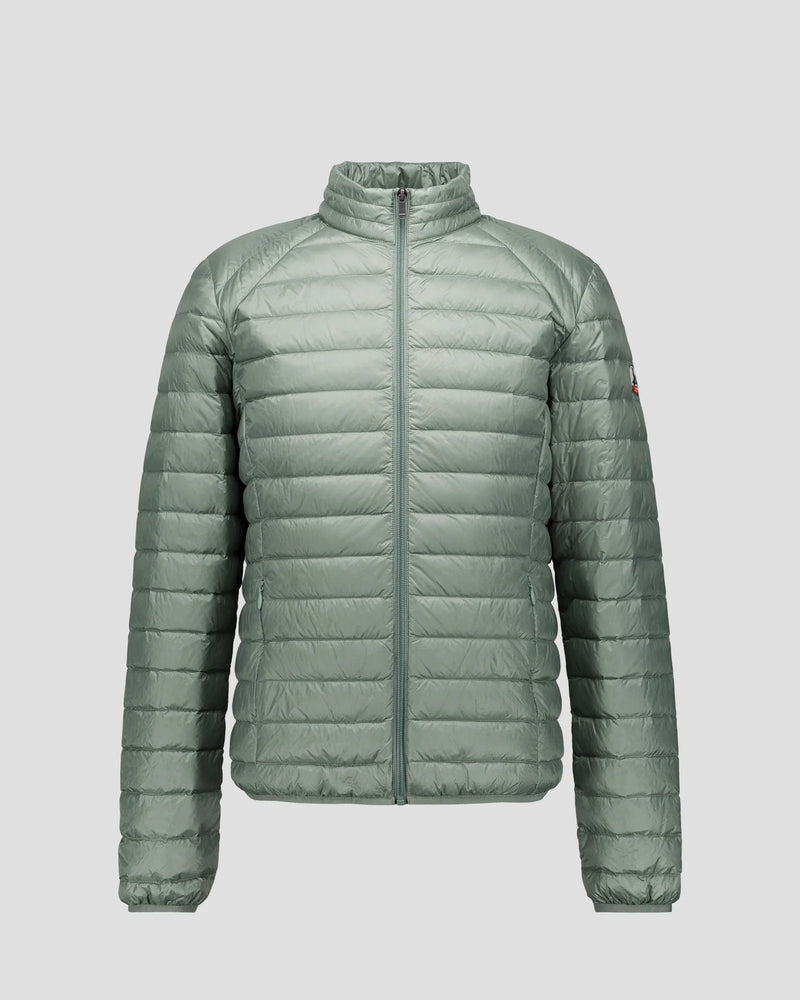 Mat Donsjas Mineral Green