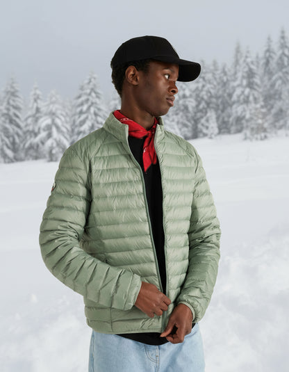 Mat Donsjas - Mineral Green