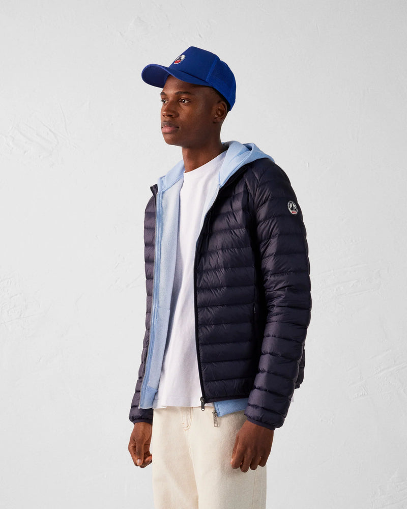 Mat Donsjas Navy