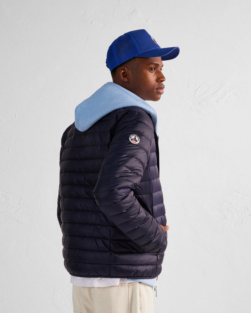 Mat Donsjas Navy