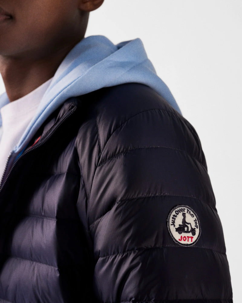 Mat Donsjas Navy