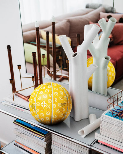 comrade berlin basketbal monogram