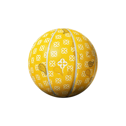 Basketbal - Monogram