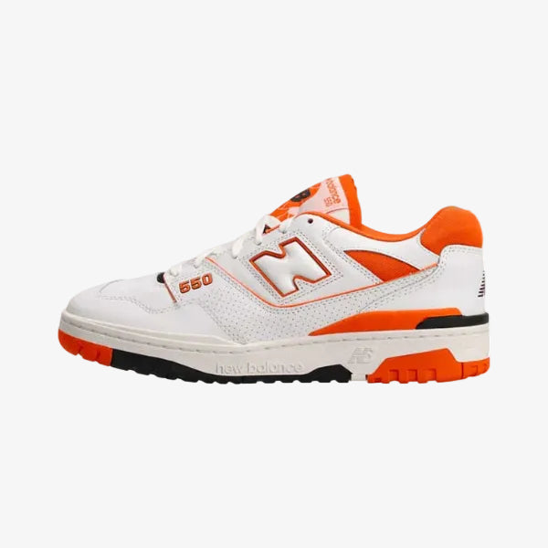 New Balance 550 Syracuse - Lab10streetwear.nl