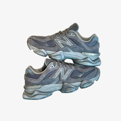 New Balance - 9060 Magnet - Lab10streetwear.nl