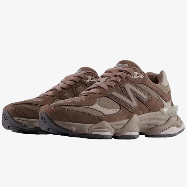 New Balance 9060 Mono Cortado - Lab10streetwear.nl