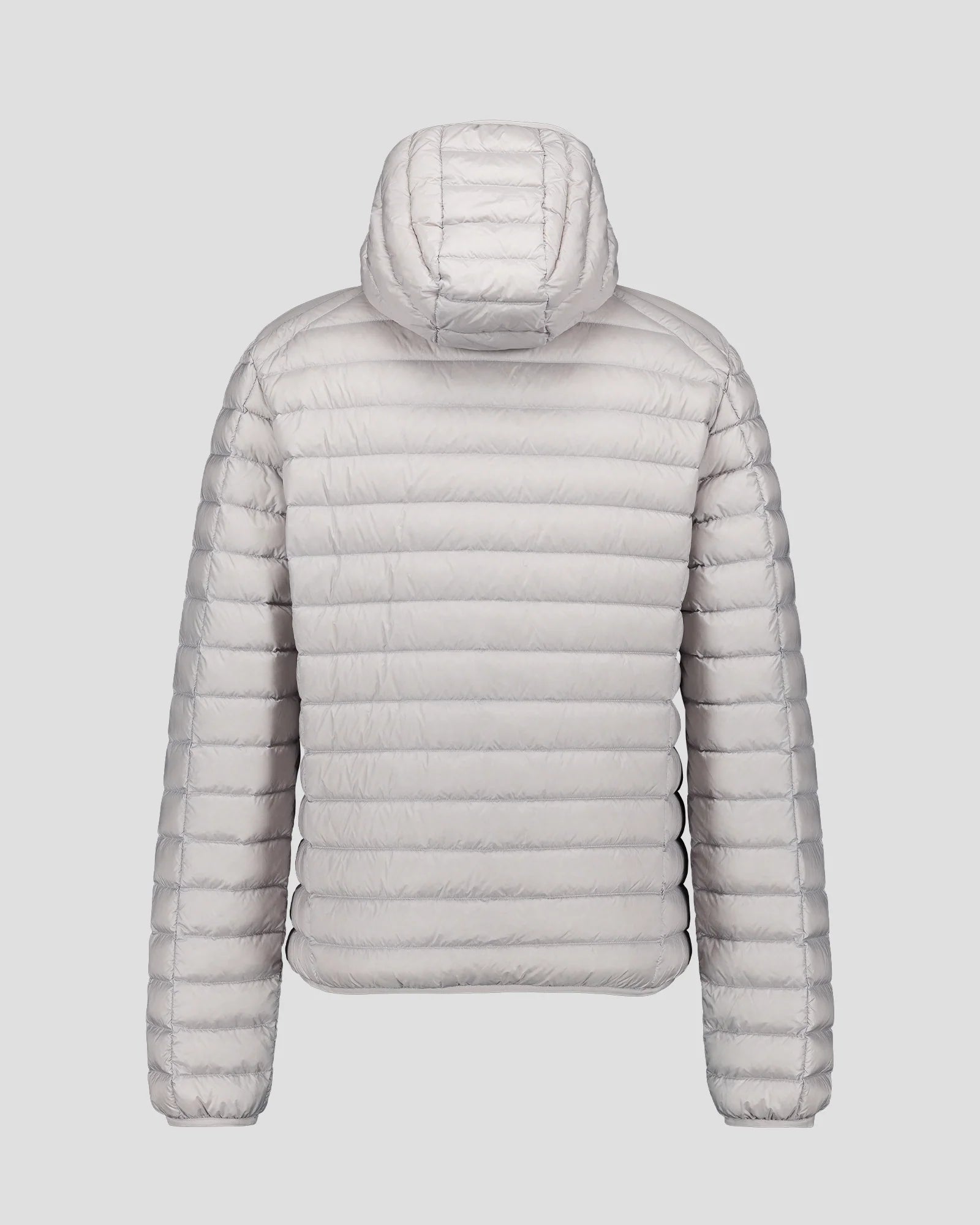 Nico Donsjas met Capuchon - IJsgrijs