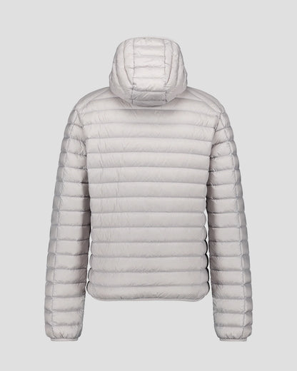 Nico Donsjas met Capuchon - IJsgrijs