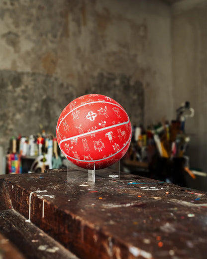 comrade berlin basketbal outliers