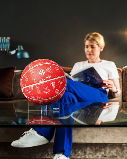 comrade berlin basketbal outliers