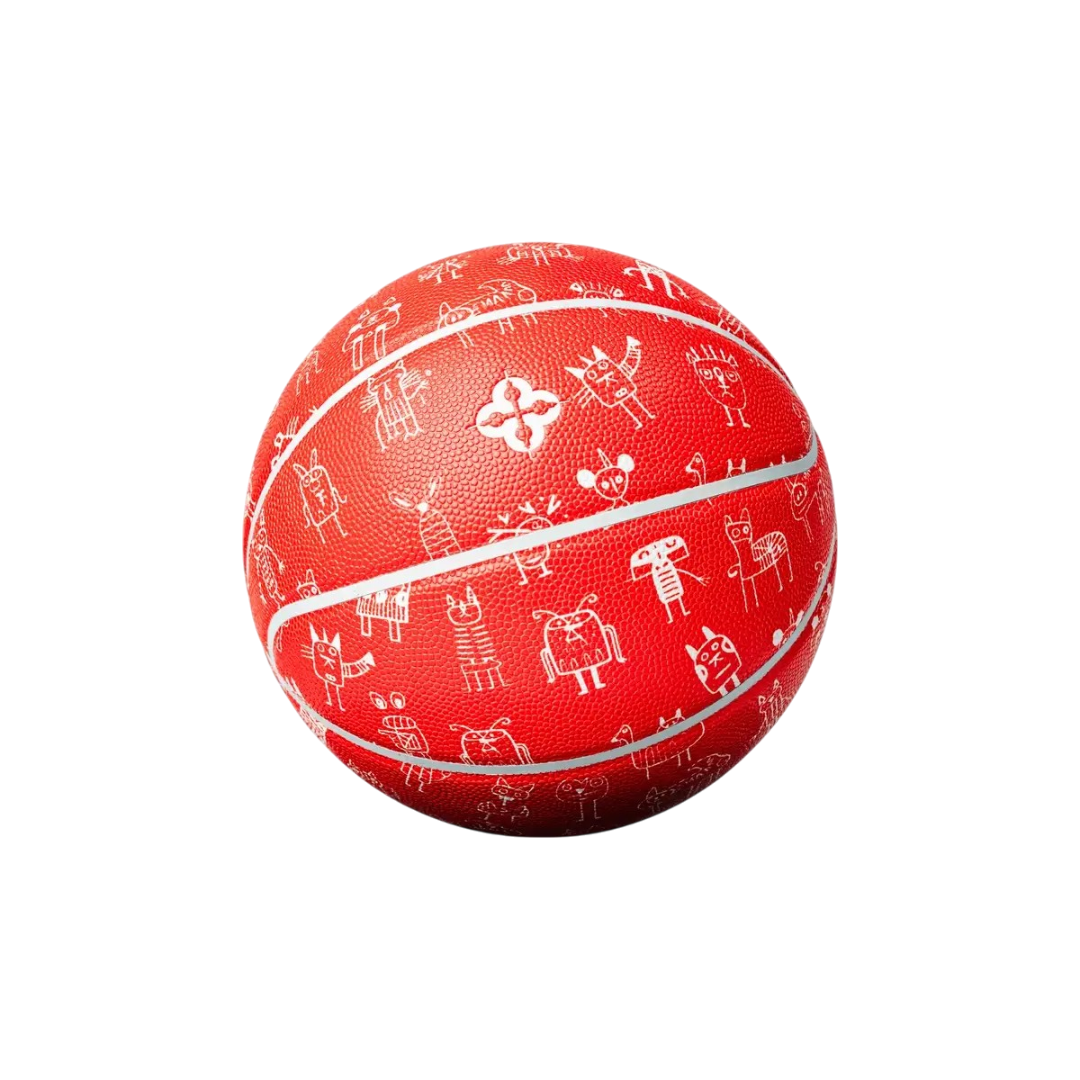 Basketbal - Outliers