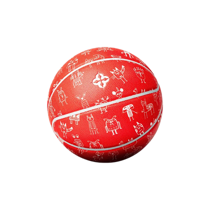 Basketbal - Outliers