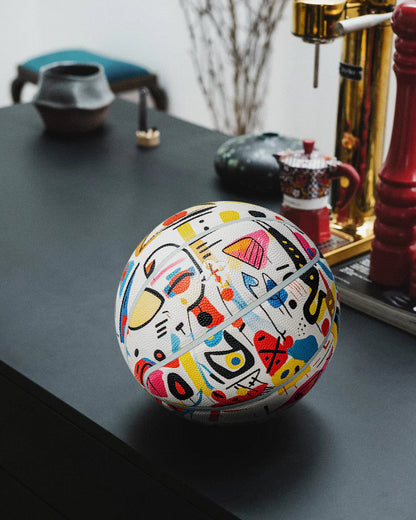 comrade berlin basketbal pablo