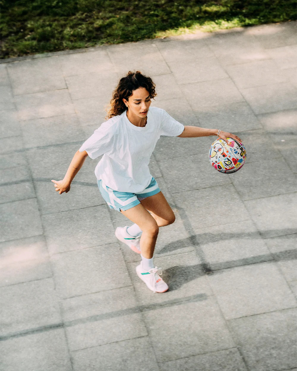 comrade berlin basketbal pablo
