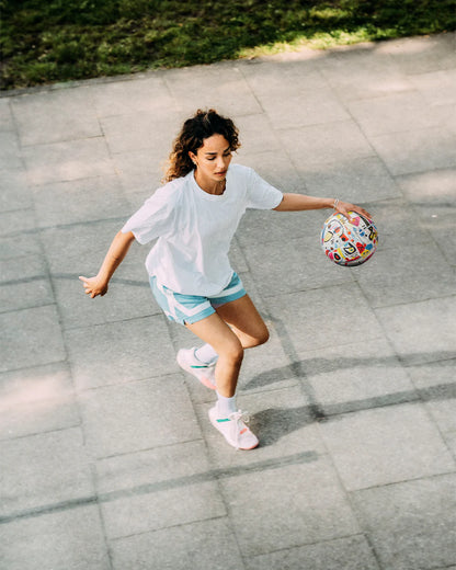 comrade berlin basketbal pablo