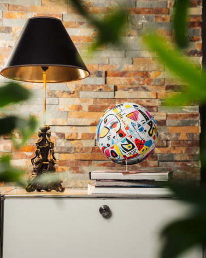 comrade berlin basketbal pablo