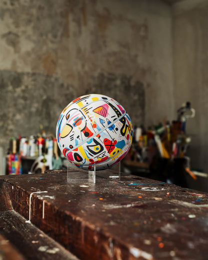 comrade berlin basketbal pablo