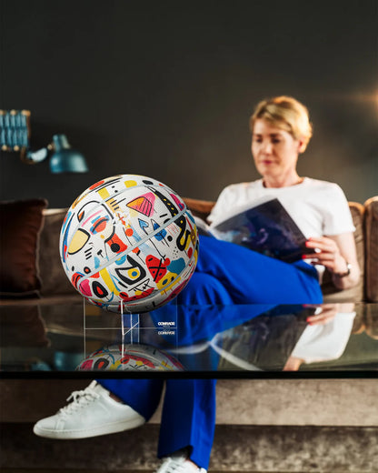 comrade berlin basketbal pablo