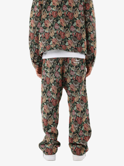 PXP Pantalon Fleurie Kalash - lab10streetwear.nl