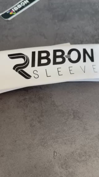 Hockeystick Sleeve - Wit