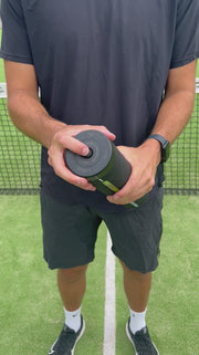 pressurebox padel