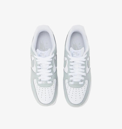 NIKE Air Force 1 '07 Wolf Grey White / lab10streetwear.nl