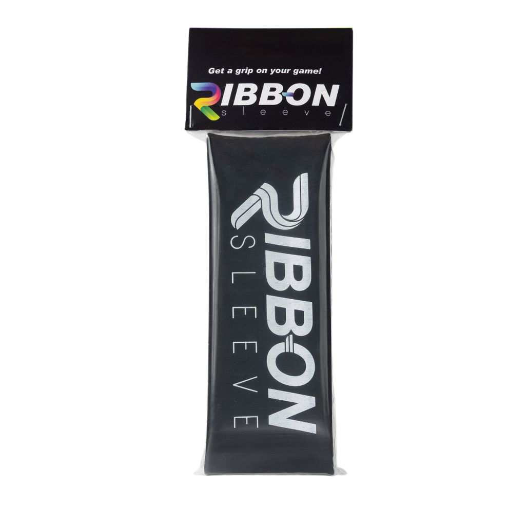 Hockey Stick Sleeve Black