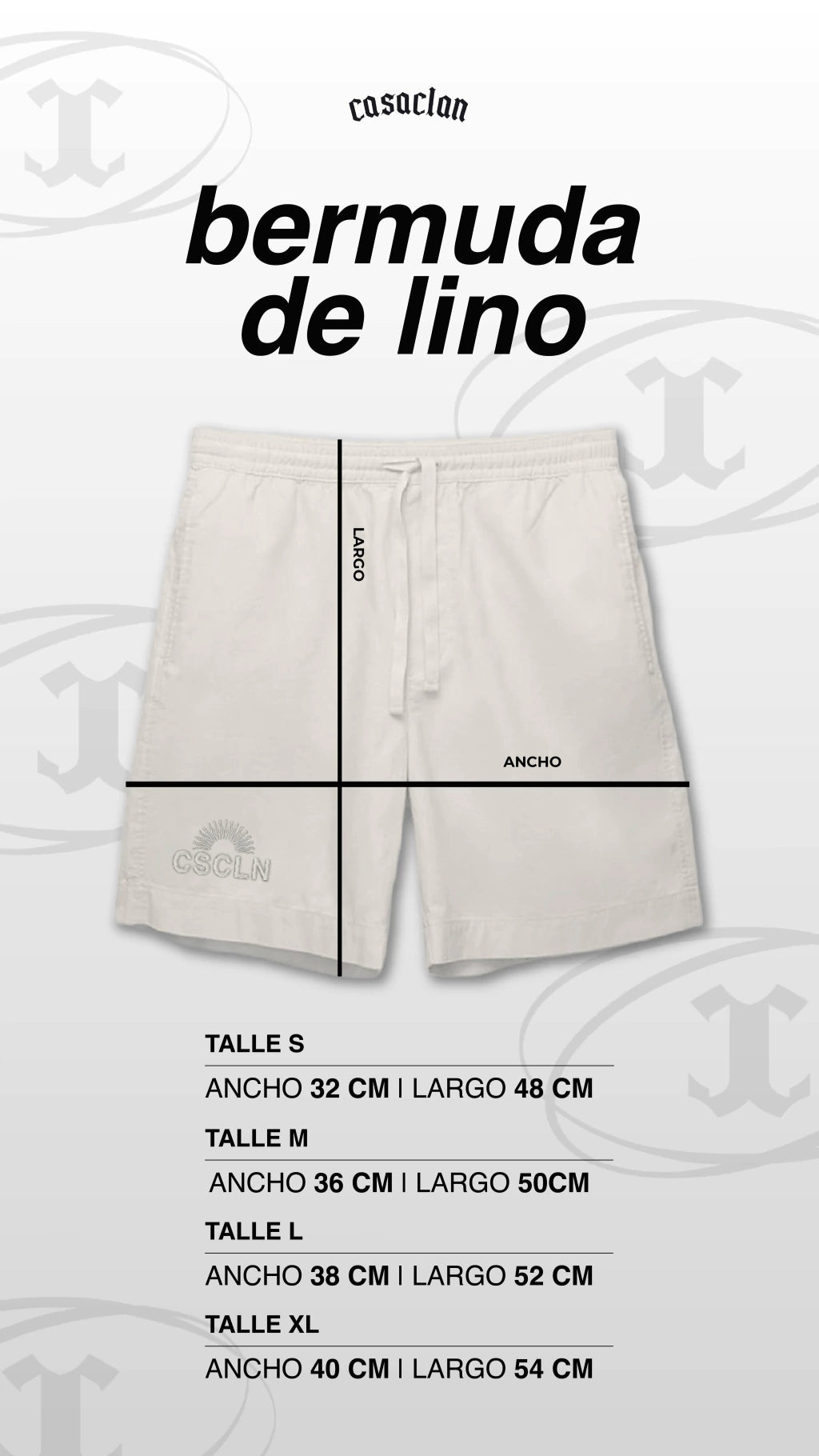 Rise Short
