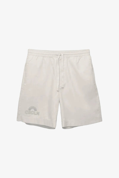 rise short casaclan - lab10streetwear.nl