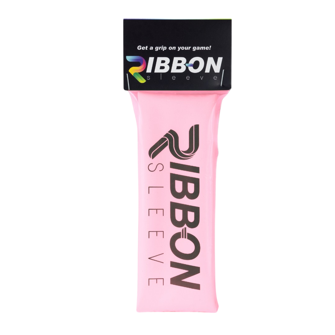 Hockey Stick Sleeve Black