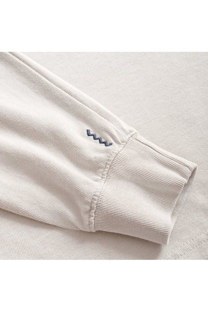 SRF Pura Vida Longsleeve - Denim Blue