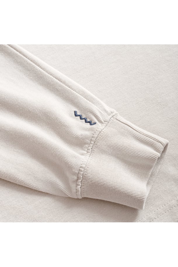 SRF Pura Vida Longsleeve - Denim Blue