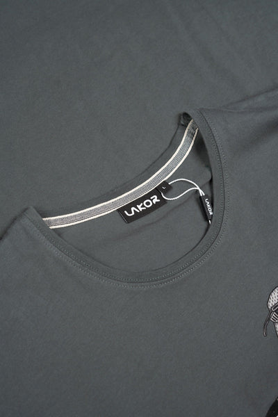 Sun Camper T-Shirt - Urban Chic - LAB10streetwear