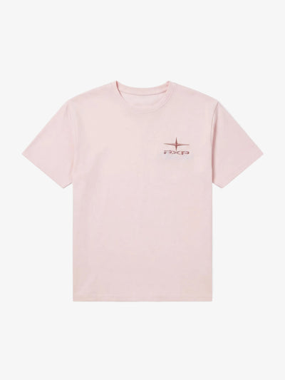 PXP -Triumph T-shirt Roze -Lab10streetwear.nl