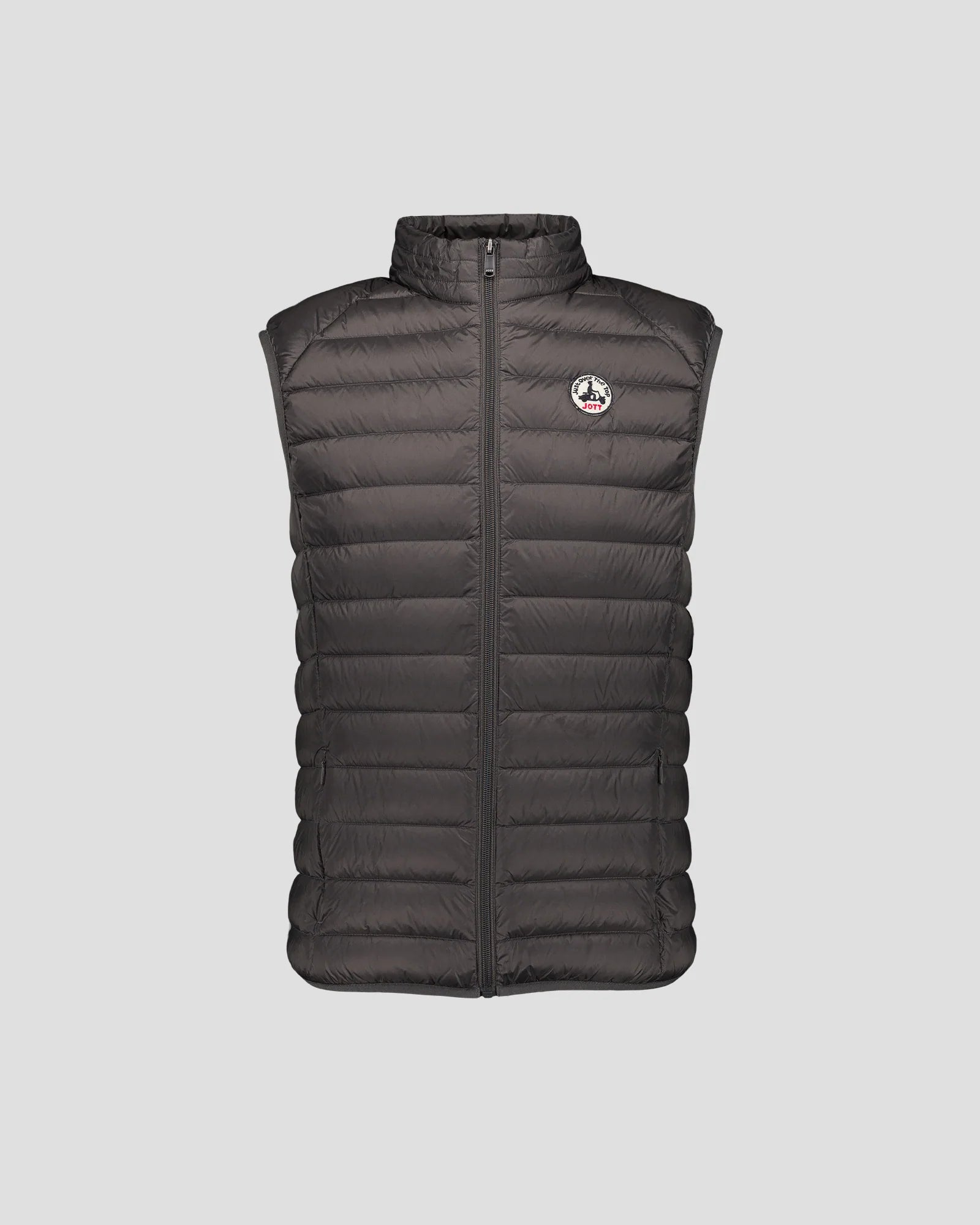 Tom Dons Bodywarmer - Antraciet