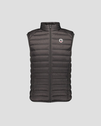 Tom Dons Bodywarmer - Antraciet