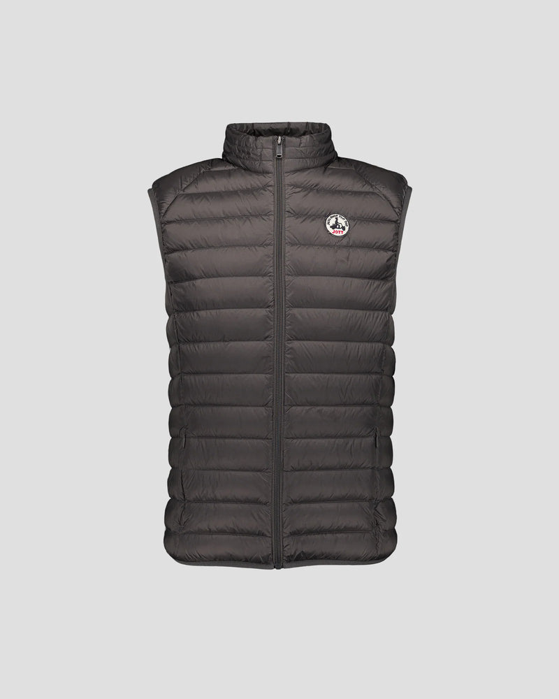 Tom Dons Bodywarmer Antraciet