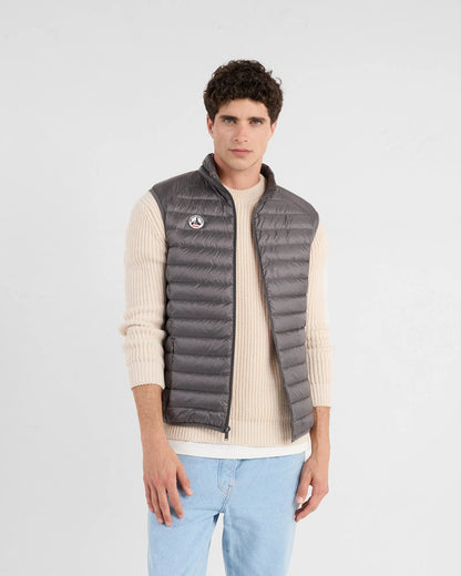 Tom Dons Bodywarmer - Antraciet
