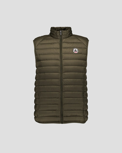 Tom Dons Bodywarmer Army 