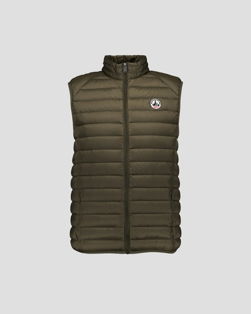Tom Dons Bodywarmer Army
