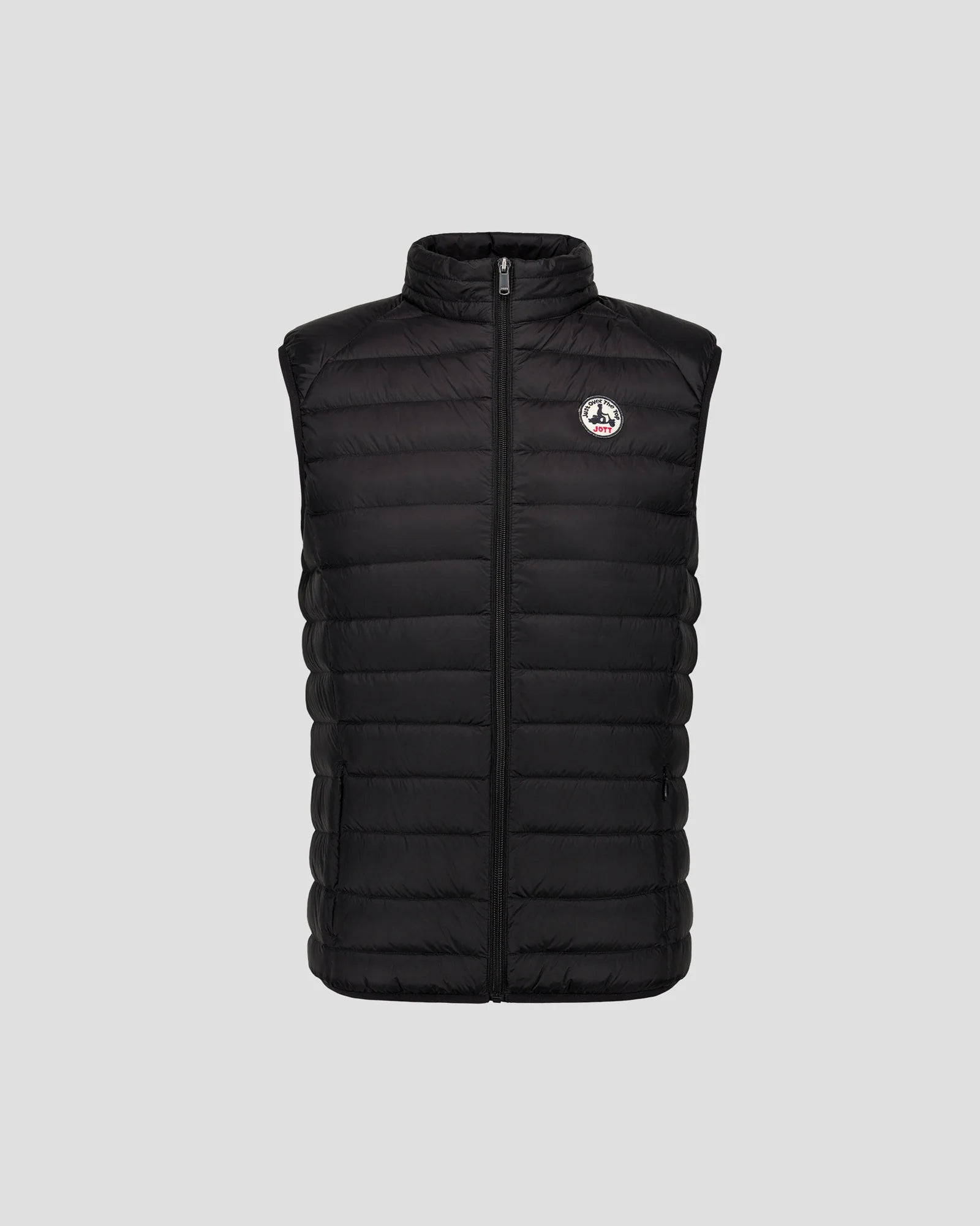 Tom Dons Bodywarmer Black 