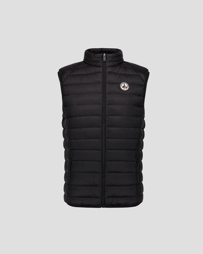 Tom Dons Bodywarmer Black 