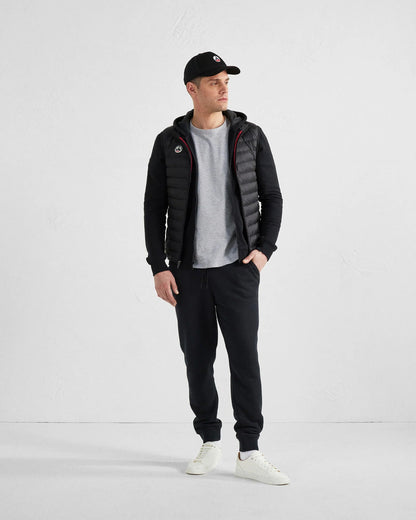 Tom Dons Bodywarmer Black 