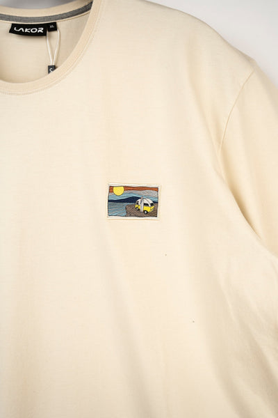 Trippin' T-Shirt - Rainy Day - LAB10streetwear