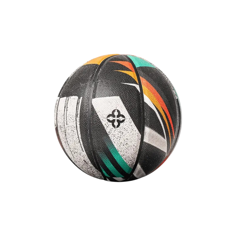 Basketbal - Truly Design Crew