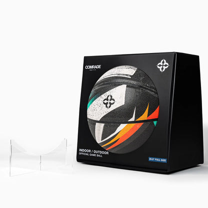 comrade berlin basketbal truly design crew