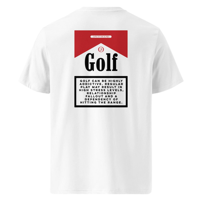 The Golf Addiction T-Shirt
